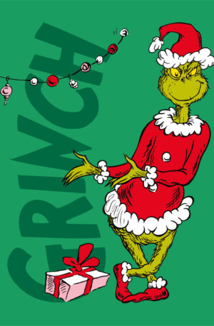 A-Grincs-Merry-Presents-mikroflanel-takaro-100x150