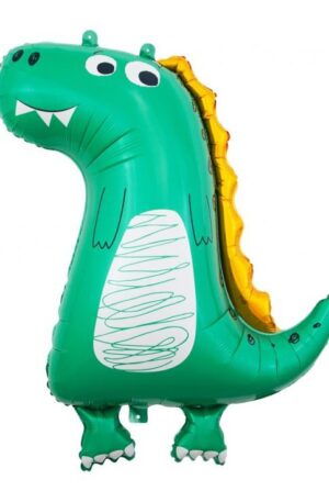 Dinosaur-Dinoszaurusz-folia-lufi-70-cm