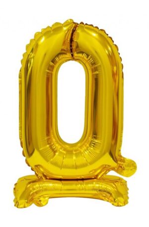 Gold-Arany-mini-0-as-szam-folia-lufi-talppal-38-cm