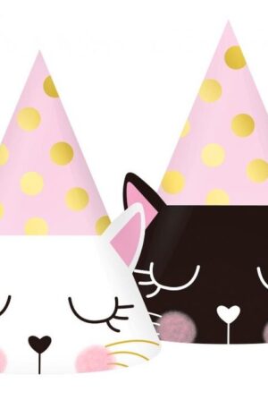 Cat-Cicas-party-kalap-csako-6-db-os