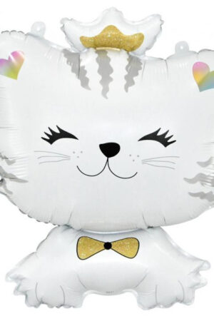 Cicas-White-folia-lufi-49-cm