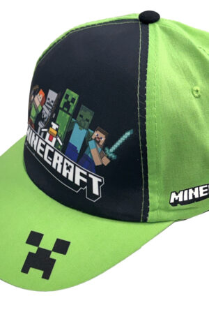 Minecraft-Squad-Style-gyerek-baseball-sapka-55-cm