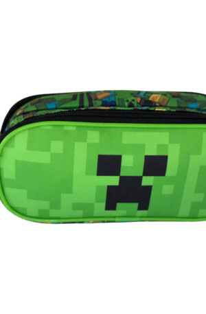 Minecraft-Face-2-rekeszes-tolltarto-23-cm