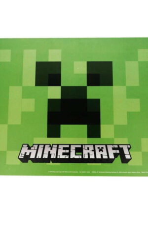 Minecraft-Tanyeralatet